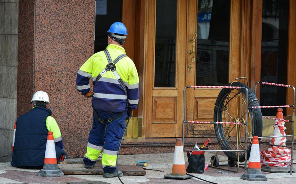 déboucheur canalisation Paris 13