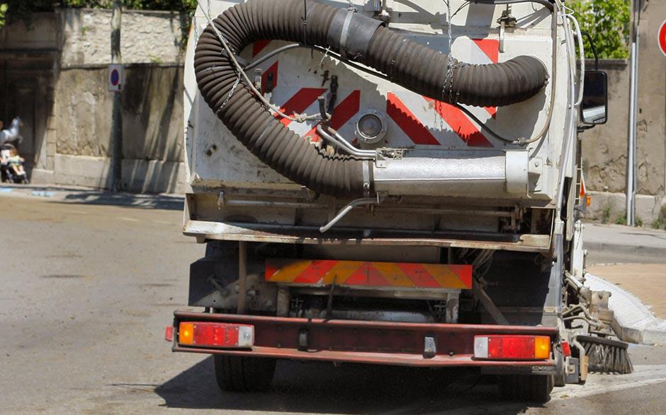 travaux assainissement Vincennes
