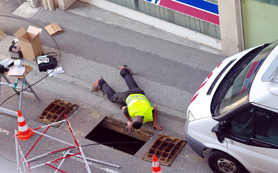 tarif débouchage canalisation Neuilly-sur-Seine