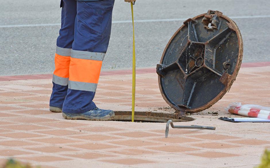 tuyau pour déboucher canalisation Beauvais