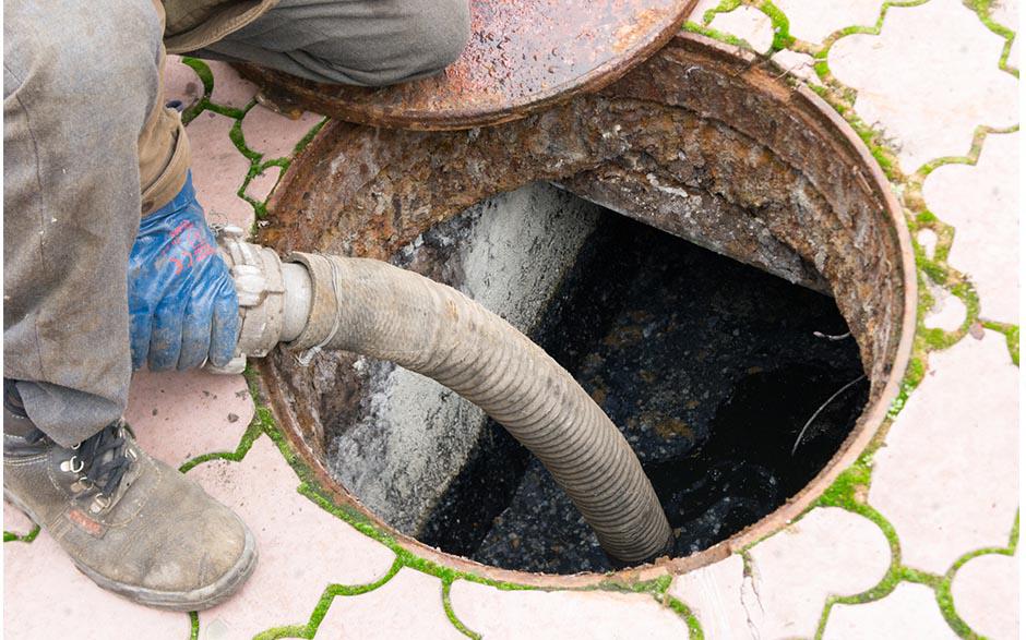 déboucher canalisation graisse Nanterre